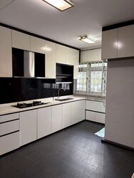 Blk 646 Pasir Ris Drive 10 (Pasir Ris), HDB Executive #587617631